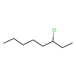 Octane, 3-chloro-