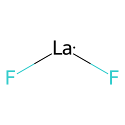 Lanthanum difluoride