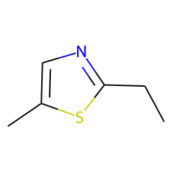 2-Ethyl-5-methylthiazole