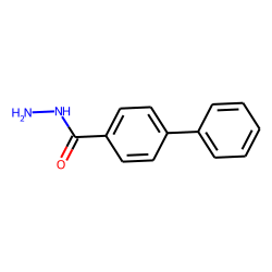 4-Phenylbenzhydrazide