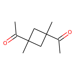 Methyl isopropenyl ketone dimer