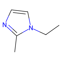 1H-Imidazole,1-ethyl-2-methyl