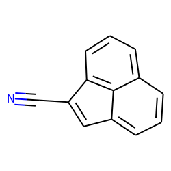 Acenaphthylene-1-carbonitrile