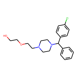 Hydroxyzine