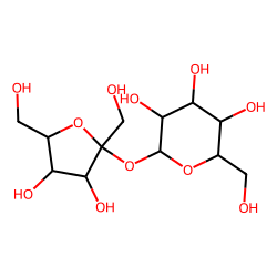 Sucrose