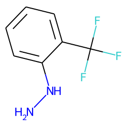 m-Trifluoromethylphenylhydrazine