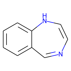Benzodiazepine