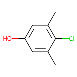 Chloroxylenol