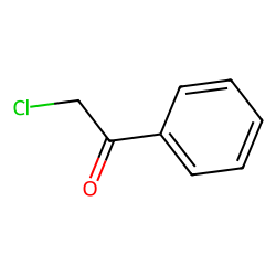 PHENACYL CHLORIDE