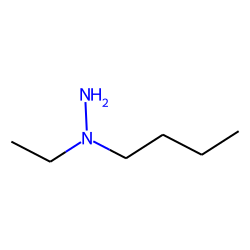 Hydrazine, 1-butyl-1-ethyl-