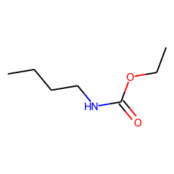 Carbamic acid, butyl-, ethyl ester