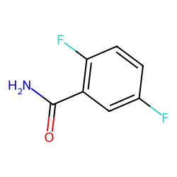 2,5-Difluorobenzamide
