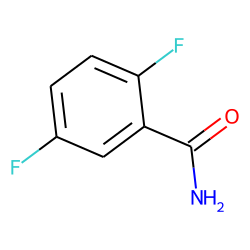 Benzamide, 2,5-difluoro-
