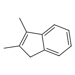 1H-INDENE, 2,3-DIMETHYL-