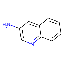 3-Quinolinamine