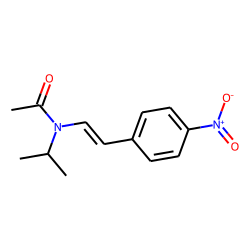 Nifenalol - H2O, acetylated