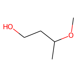 1-Butanol, 3-methoxy-