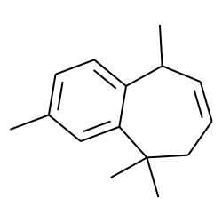 «gamma»-Dehydro-Ar-himachalene