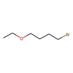 1,4-bromoethoxybutane