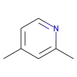 Pyridine, 2,4-dimethyl-