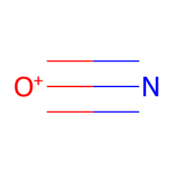 Nitrosyl ion