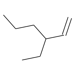 3-Ethylhex-1-ene