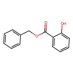 Benzyl salicylate