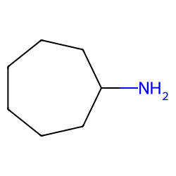 Cycloheptylamine