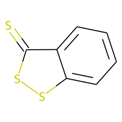 3H-1,2-Benzodithiole-3-thione