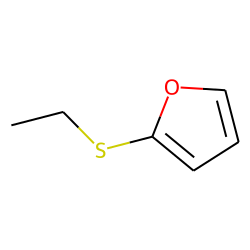 2-ethylthiofuran