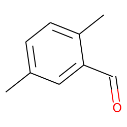 Benzaldehyde, 2,5-dimethyl-