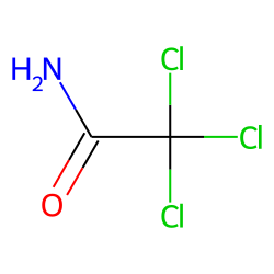 Acetamide, 2,2,2-trichloro-