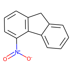 4-Nitrofluorene-d9