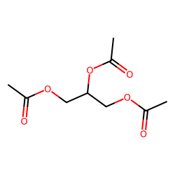 Triacetin