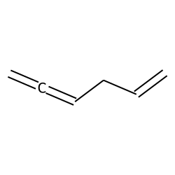 1,2,5-Hexatriene