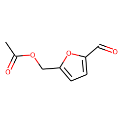 5-Acetoxymethyl-2-furaldehyde