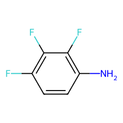 2,3,4-TRIFLUOROANILINE