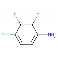 2,3,4-Trifluoroaniline