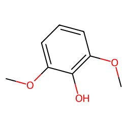 Phenol, 2,6-dimethoxy-