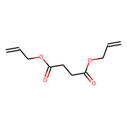 Diallyl succinate