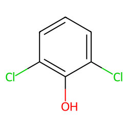 Phenol, 2,6-dichloro-