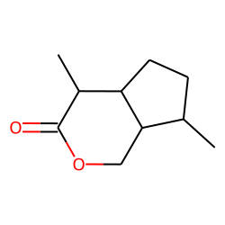 Iridomyrmecin
