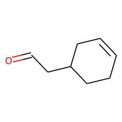 3-Cyclohexene-1-acetaldehyde