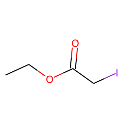 Ethyl iodoacetate