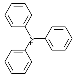 Silane, triphenyl-