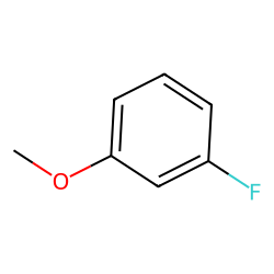 3-FLUOROANISOLE