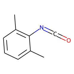 2,6-Dimethylphenyl isocyanate