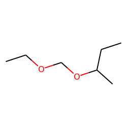 2-Butyl ethoxymethyl ether