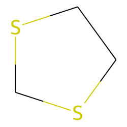 1,3-Dithiolane