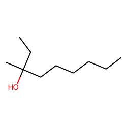3-Nonanol, 3-methyl-